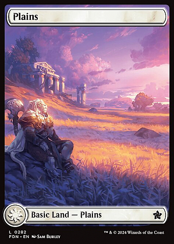 Plains