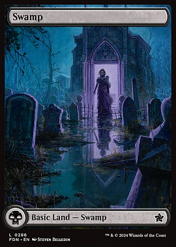 Swamp