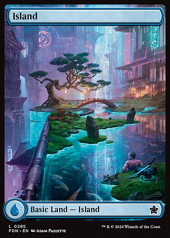 Island