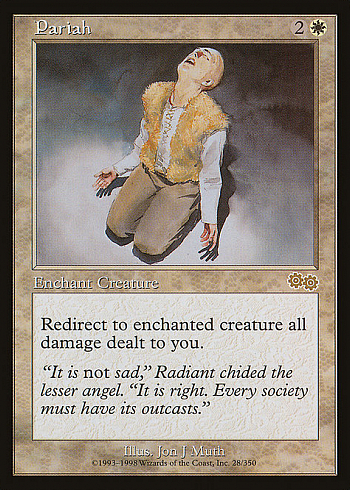 Pariah