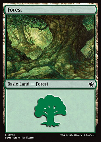 Forest