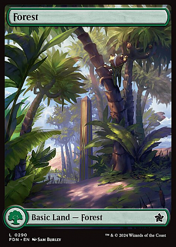 Forest