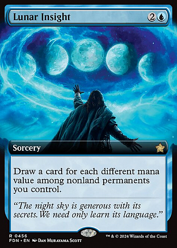 Lunar Insight