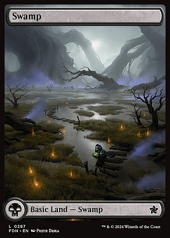 Swamp