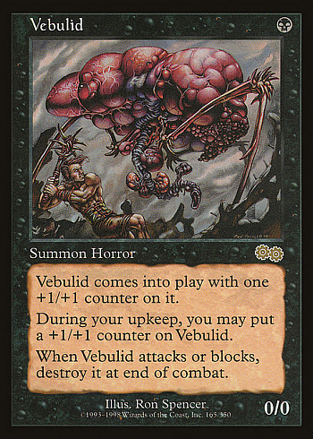 Vebulid