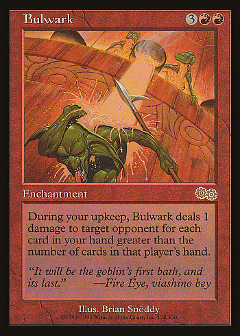 Bulwark