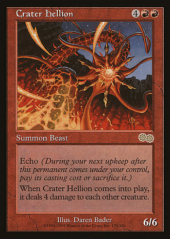 Crater Hellion