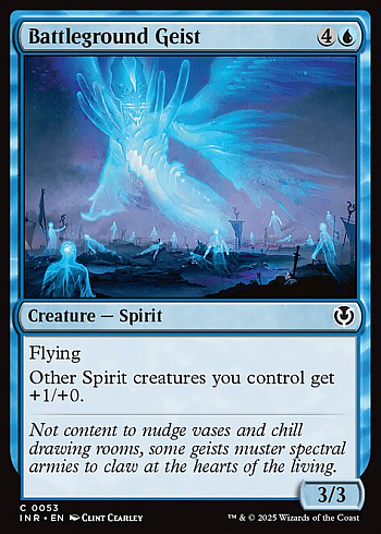 Battleground Geist