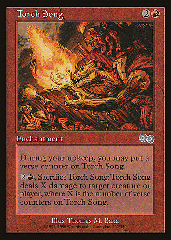 Torch Song