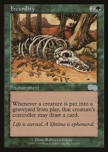 Fecundity
