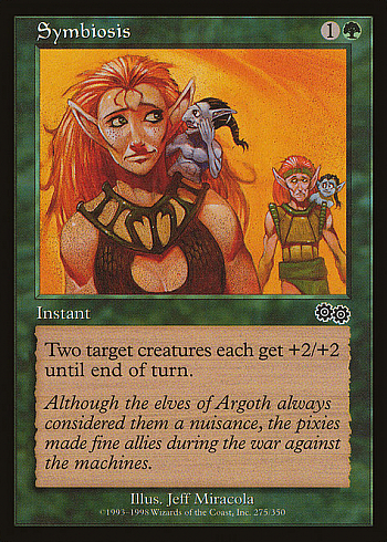Symbiosis