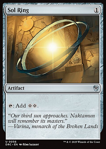 Sol Ring