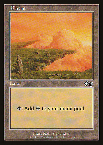 Plains