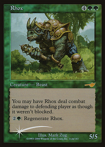 Rhox
