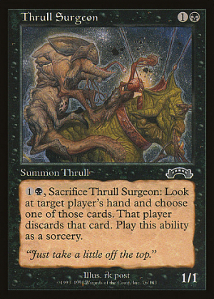 Thrull Surgeon