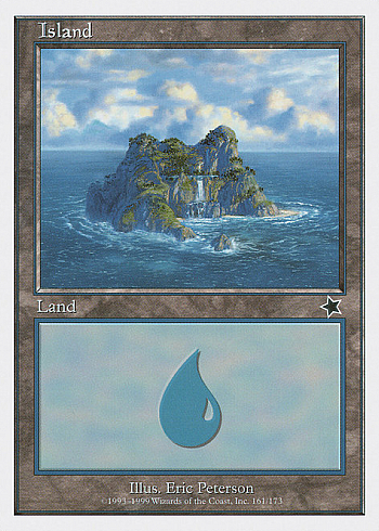 Island
