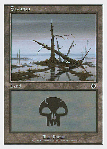Swamp