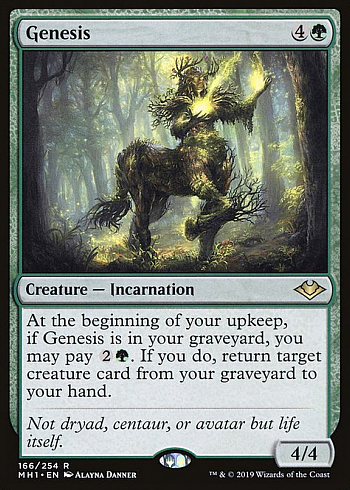 Genesis