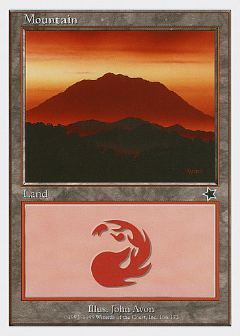 Mountain