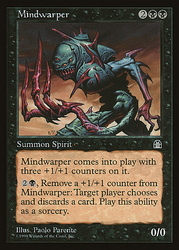 Mindwarper