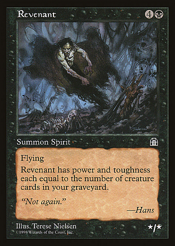 Revenant