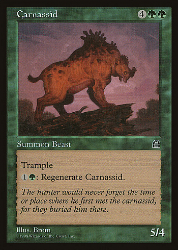 Carnassid