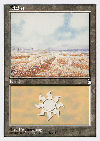 Plains