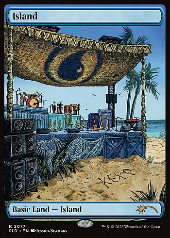 Island