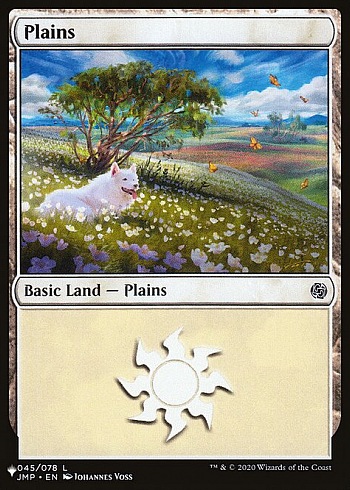 Plains