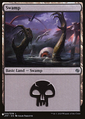 Swamp