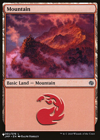 Mountain