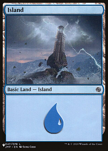 Island