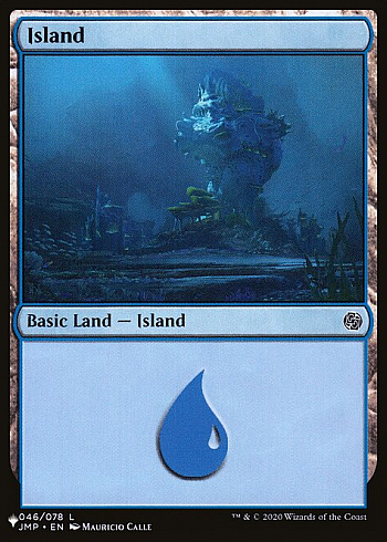 Island