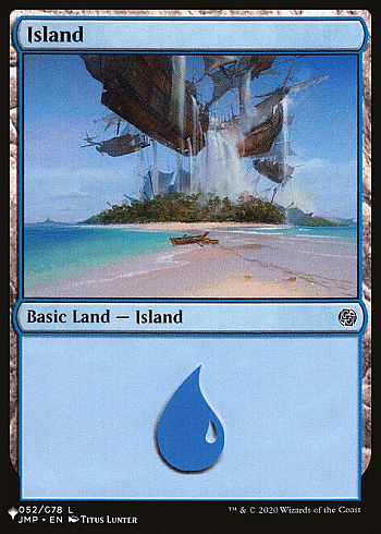 Island