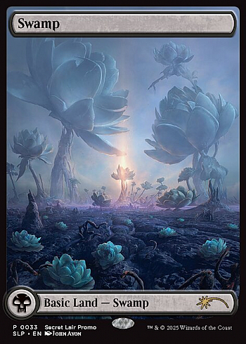 Swamp