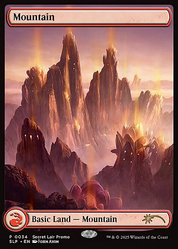 Mountain