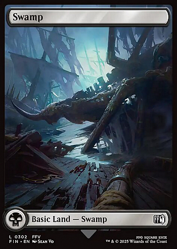 Swamp