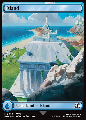 Island