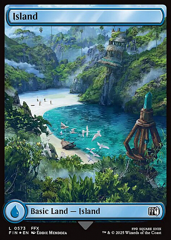 Island