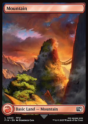 Mountain