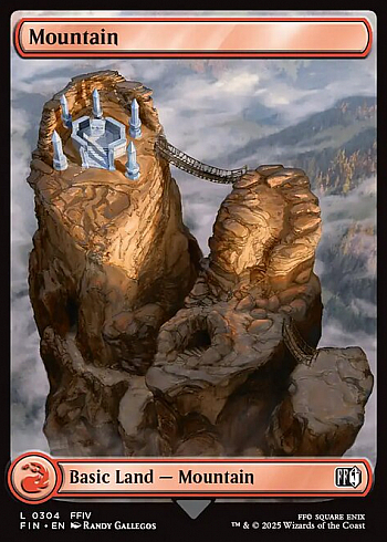 Mountain