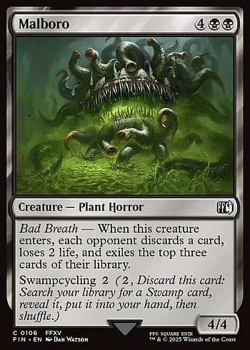 Malboro