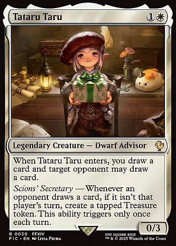 Tataru Taru