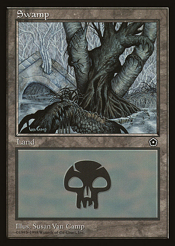 Swamp