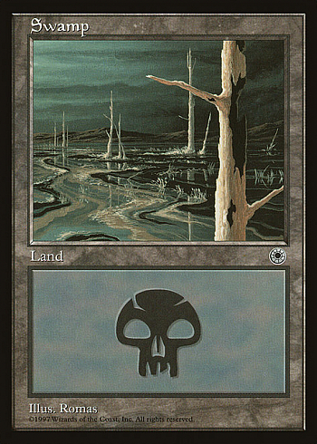 Swamp