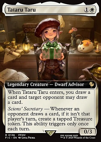 Tataru Taru