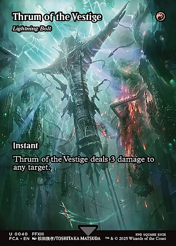 Lightning Bolt