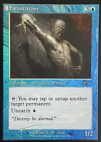 Fatestitcher