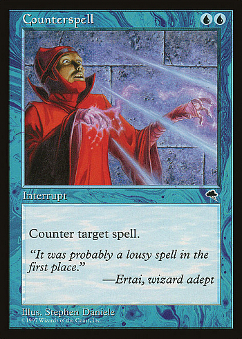 Counterspell