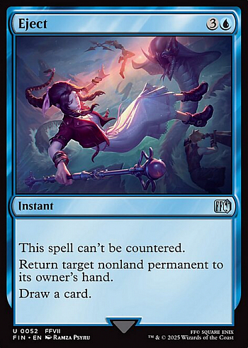 Eject